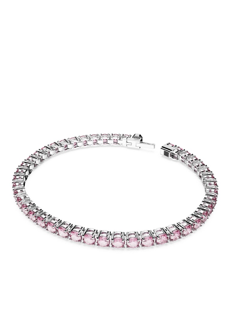 Bracciale Swarovski Matrix con cristallo M
