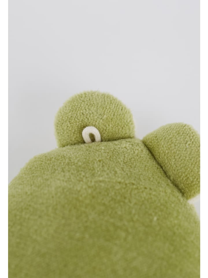 Sigikid Wärmekissen Green in grün günstig kaufen onesize