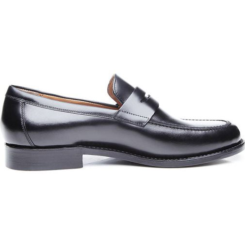 HEINRICH DINKELACKER Slipper Wien Plain BC