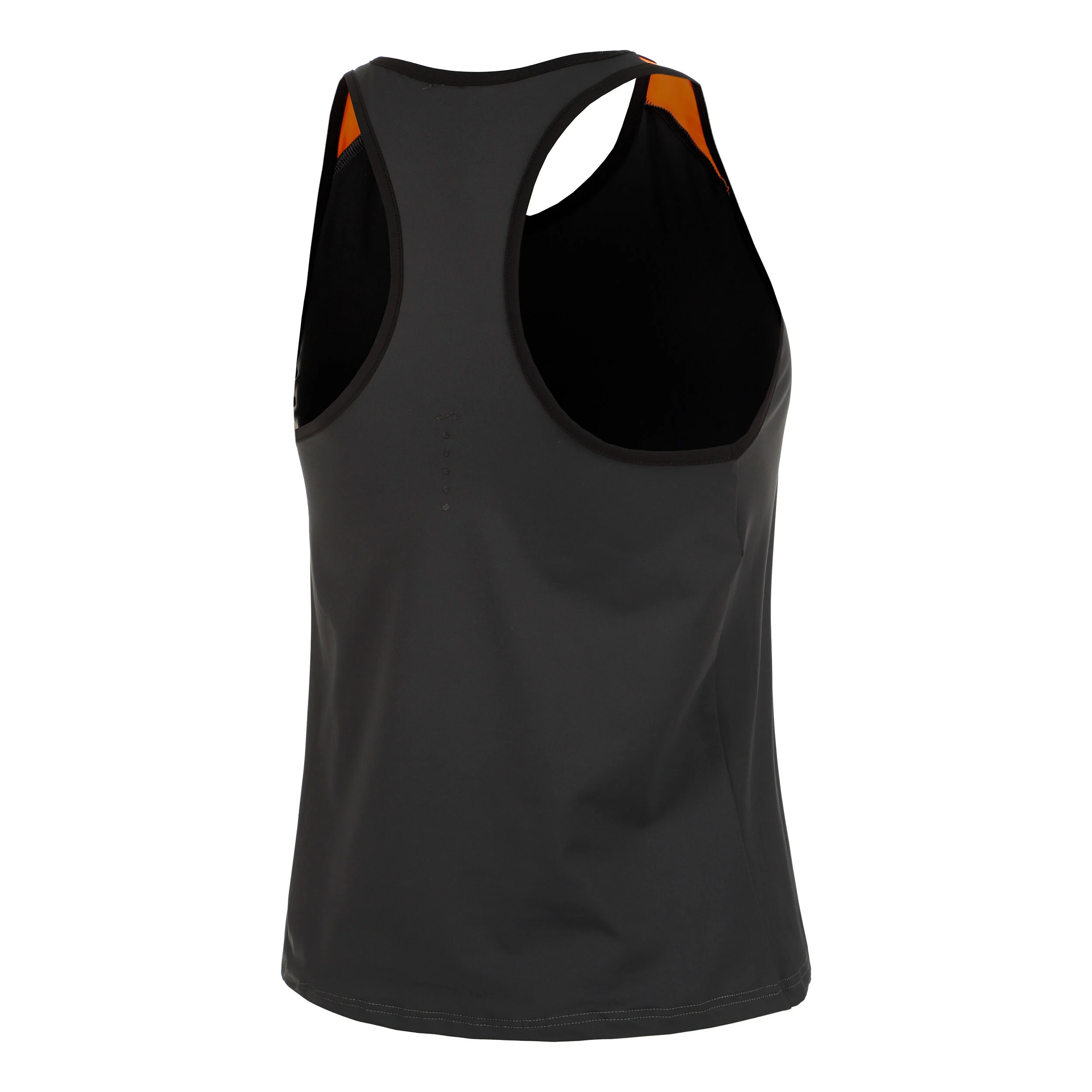 Speed V Tank-Top Damen - Silber