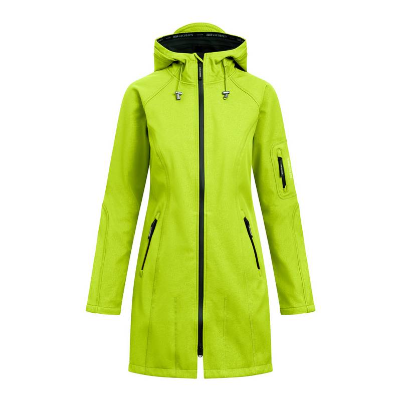 Ilse Jacobsen RAIN37 Regenmantel Damen