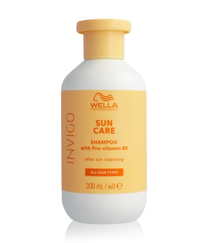 Wella Professionals Invigo Sun Care Haarshampoo-300 ml
