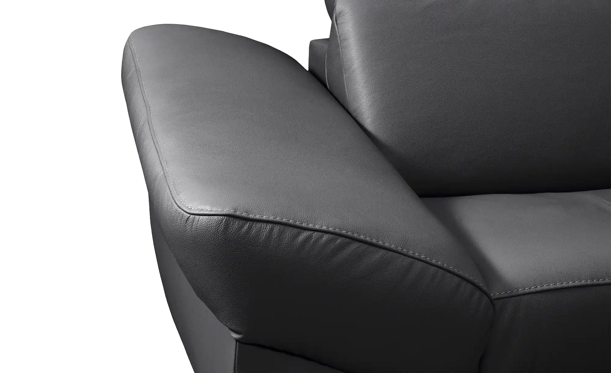 Primo Ecksofa Drum