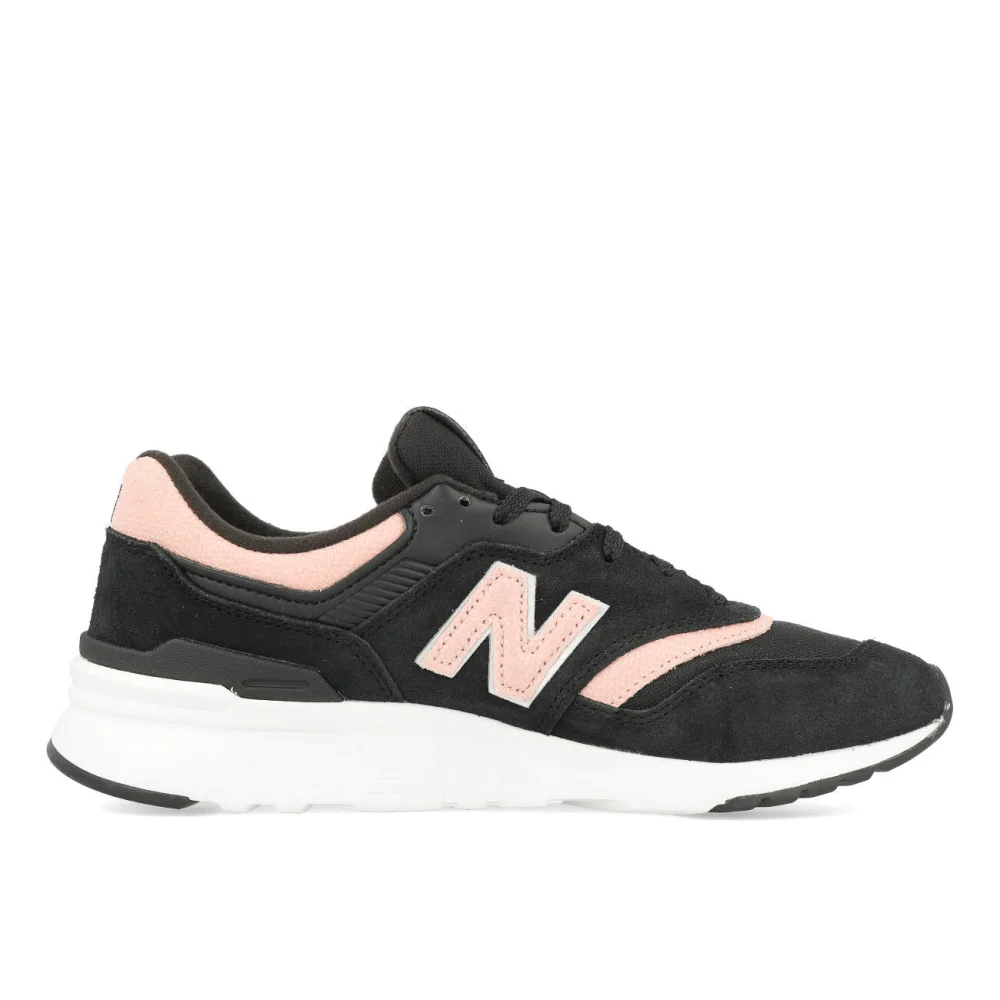 New Balance CW 997 HDL CW997HDL / schwarz