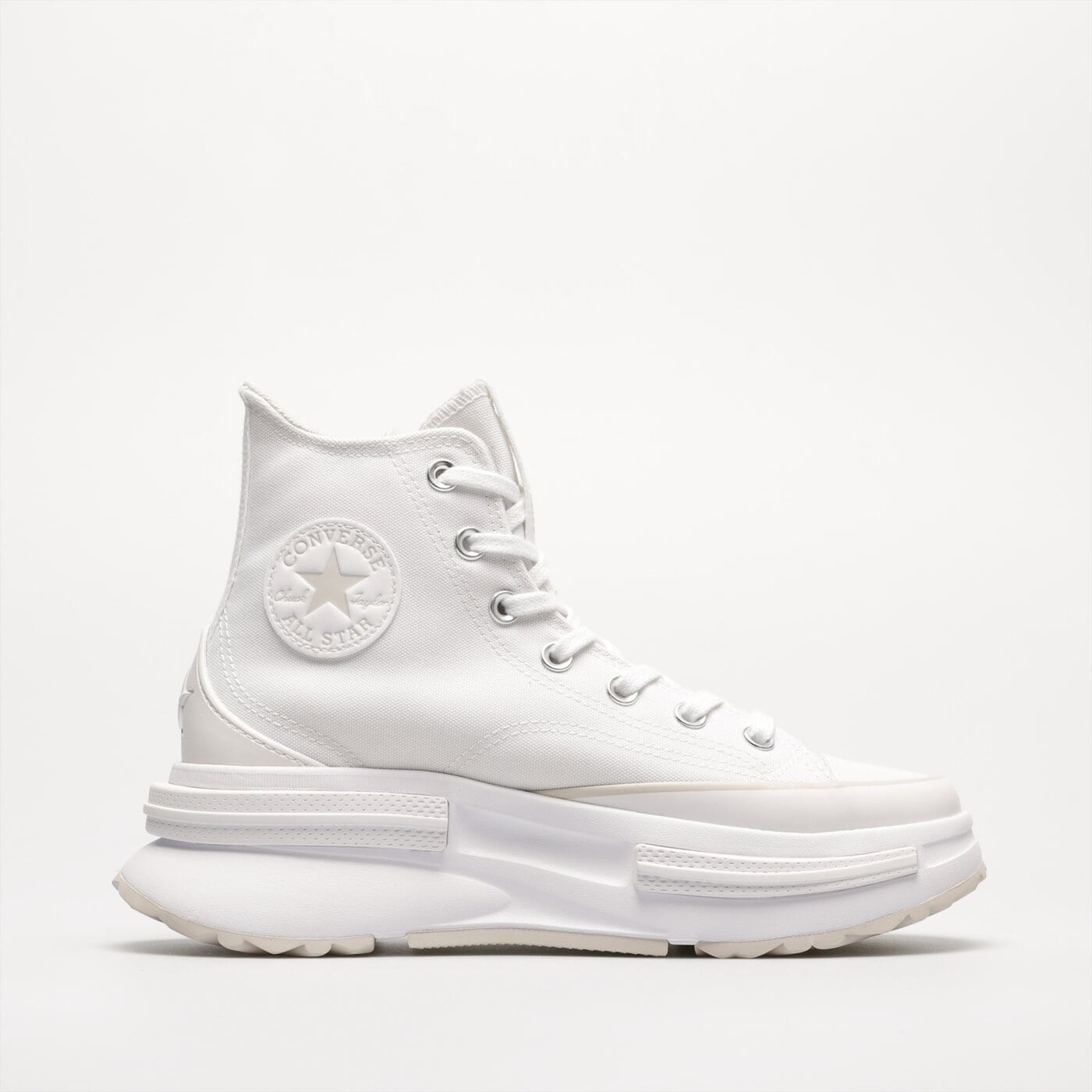 CONVERSE RUN STAR LEGACY CX Weiß