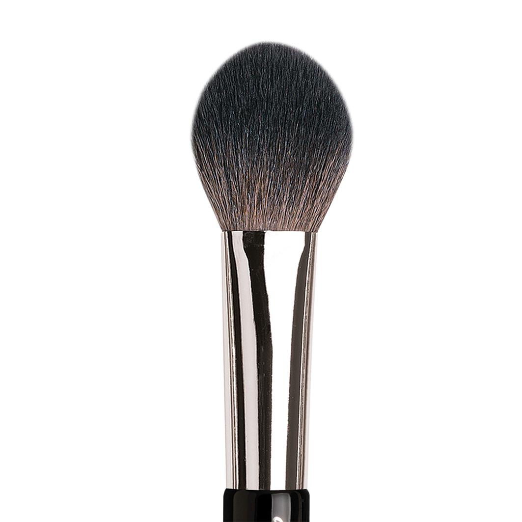 CLASSIC LUXE Puder- / Rougepinsel spitz