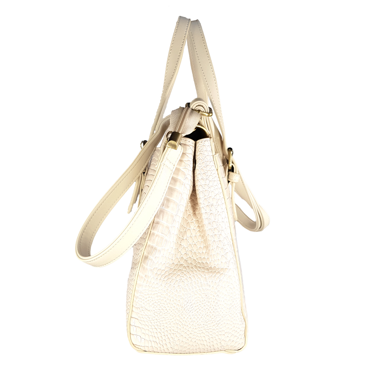 Bulaggi Leann Handtasche 31241 Weiß 31 Eierschale
