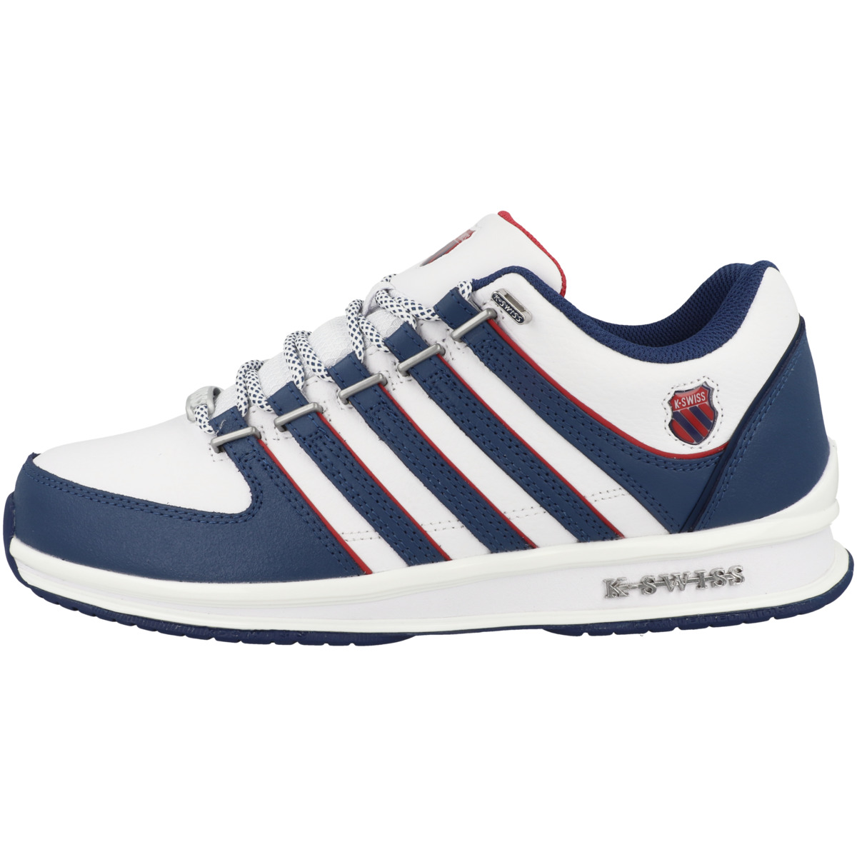 K-Swiss Rinzler Sneaker Low weiss