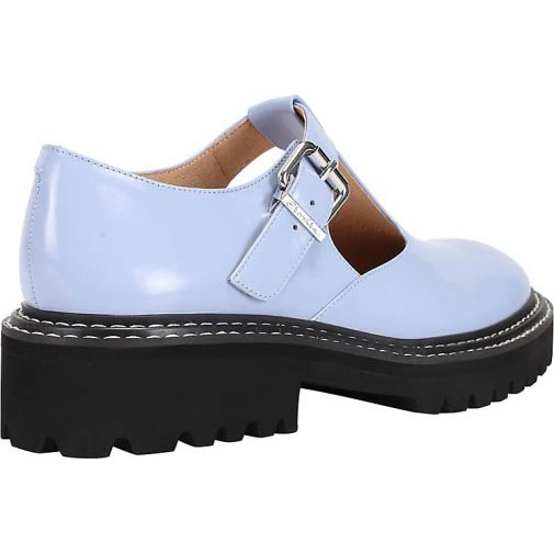 ekonika Schlupfschuhe Schuhe EKONIKA mit verstellbaren Riemen