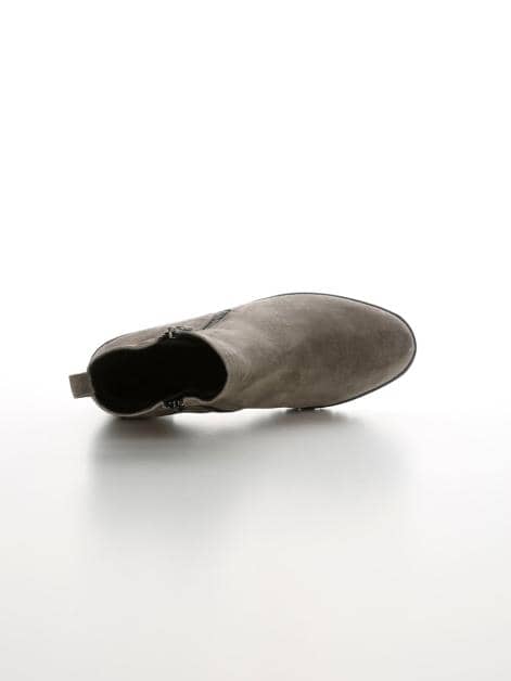 Stiefelette