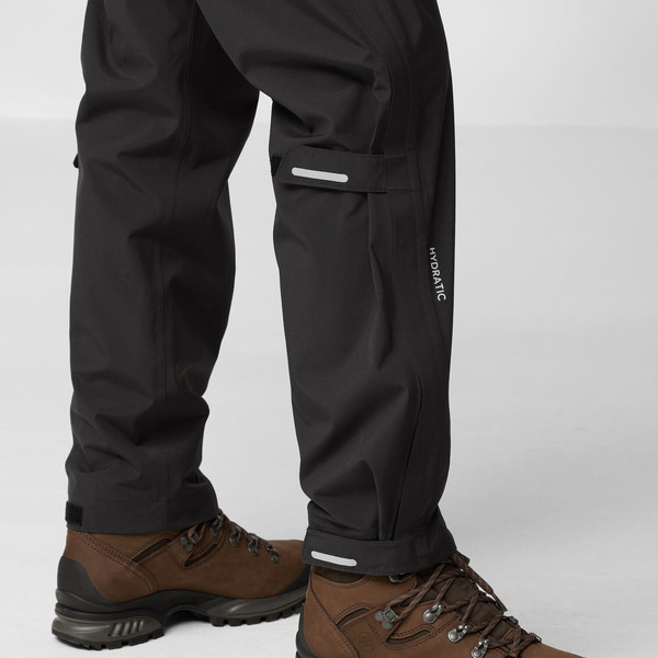 HC HYDRATIC TRAIL TROUSERS W Damen - Regenhose