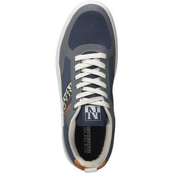 Napapijri Sneaker in blau