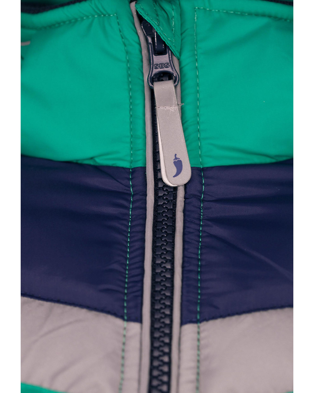 Winterjacke für Jungen