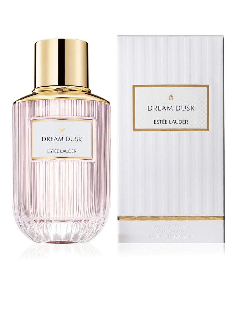 Επαναφορτιζόμενο άρωμα Summer Lauder Dream Dusk σε σπρέι νερού