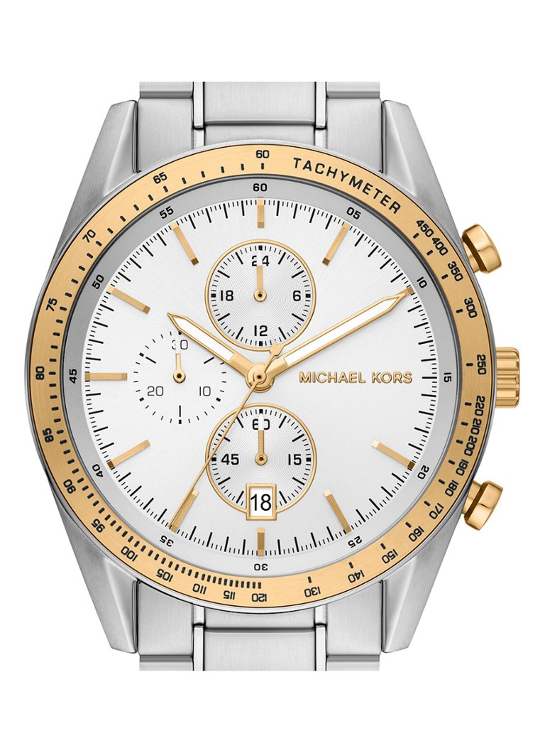 Michael Kors Accelerator Watch MK9112