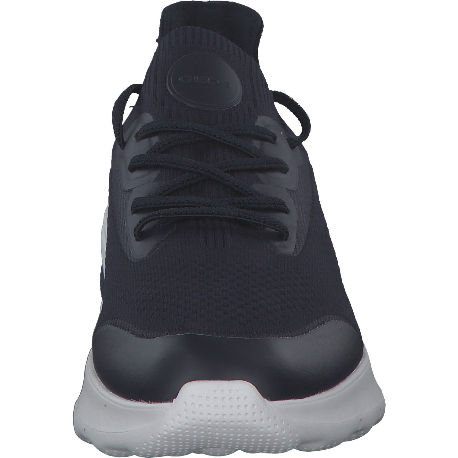 Geox U35BAA, Klassische- & Business Schuhe, Herren, navy