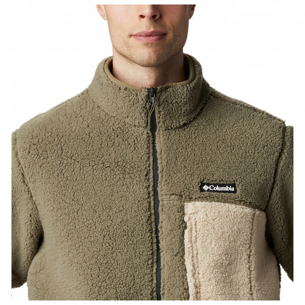 Columbia - Mountainside Heavyweight Fleece - Fleecejacke