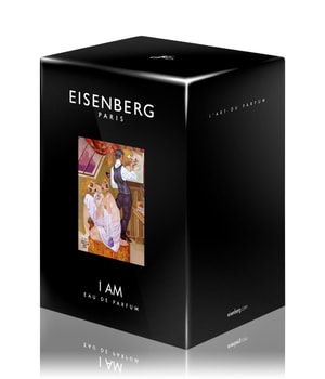 EISENBERG L'Art Du Parfum I AM Eau de Parfum for Women Eau de Parfum 30 ml