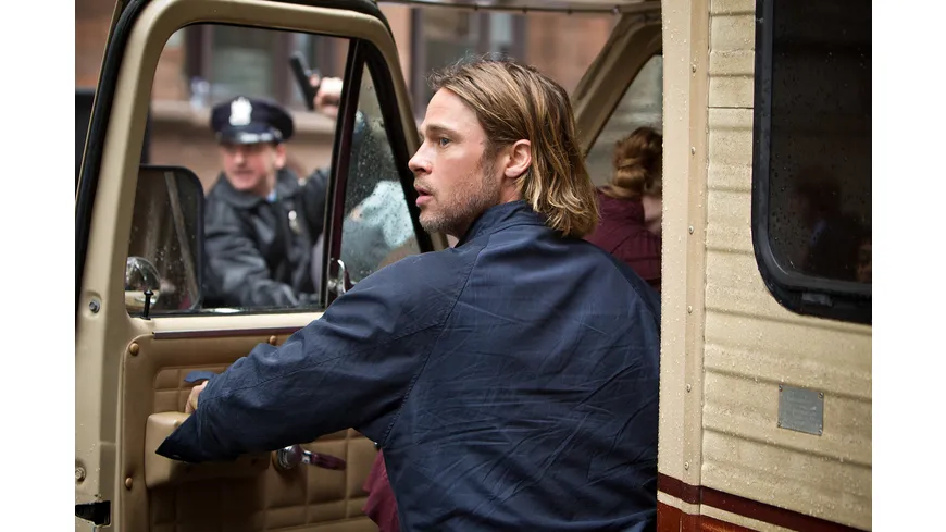 World War Z