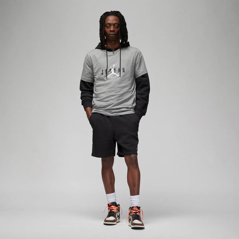 Nike Jumpan Essentiell Shorts Herren