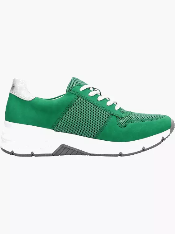 Rieker Damen Sneaker Low