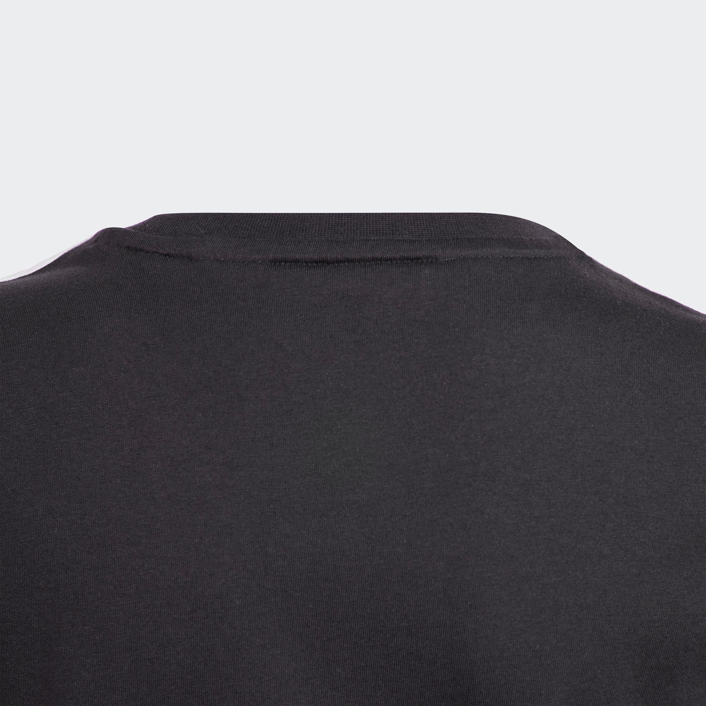 adidas Sportswear Shirtkleid JG 3S DRESS