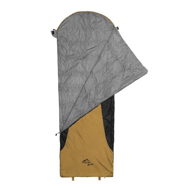 normani Outdoor Sports Runty Kunstfaserschlafsack