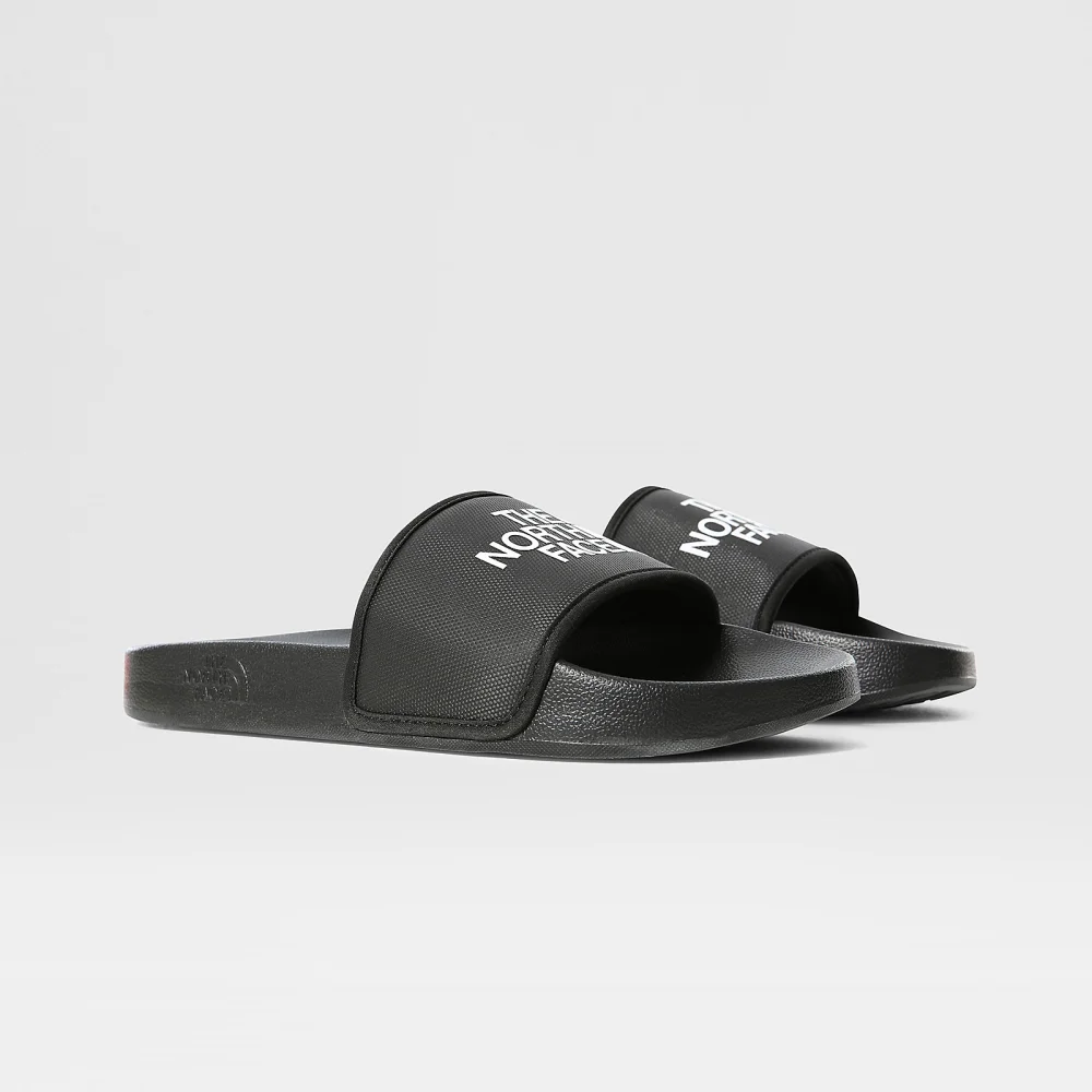 The North Face Base Camp Slide III NF0A4T2RKY4 / schwarz