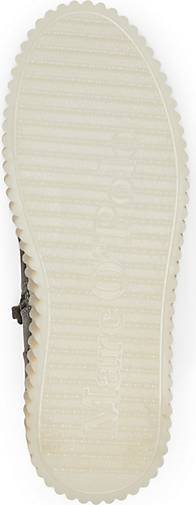 Marc O'Polo Stiefel mit Innenzipper