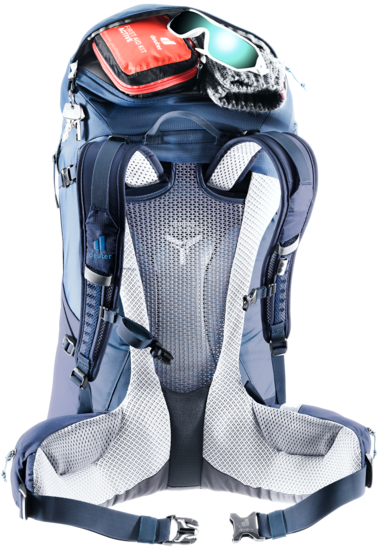 Futura Pro Jaypack 36
