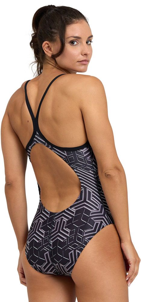 Arena Kikko Pro lightdrop Back - Damen Badeanzug kaufen | Bike-Discount
