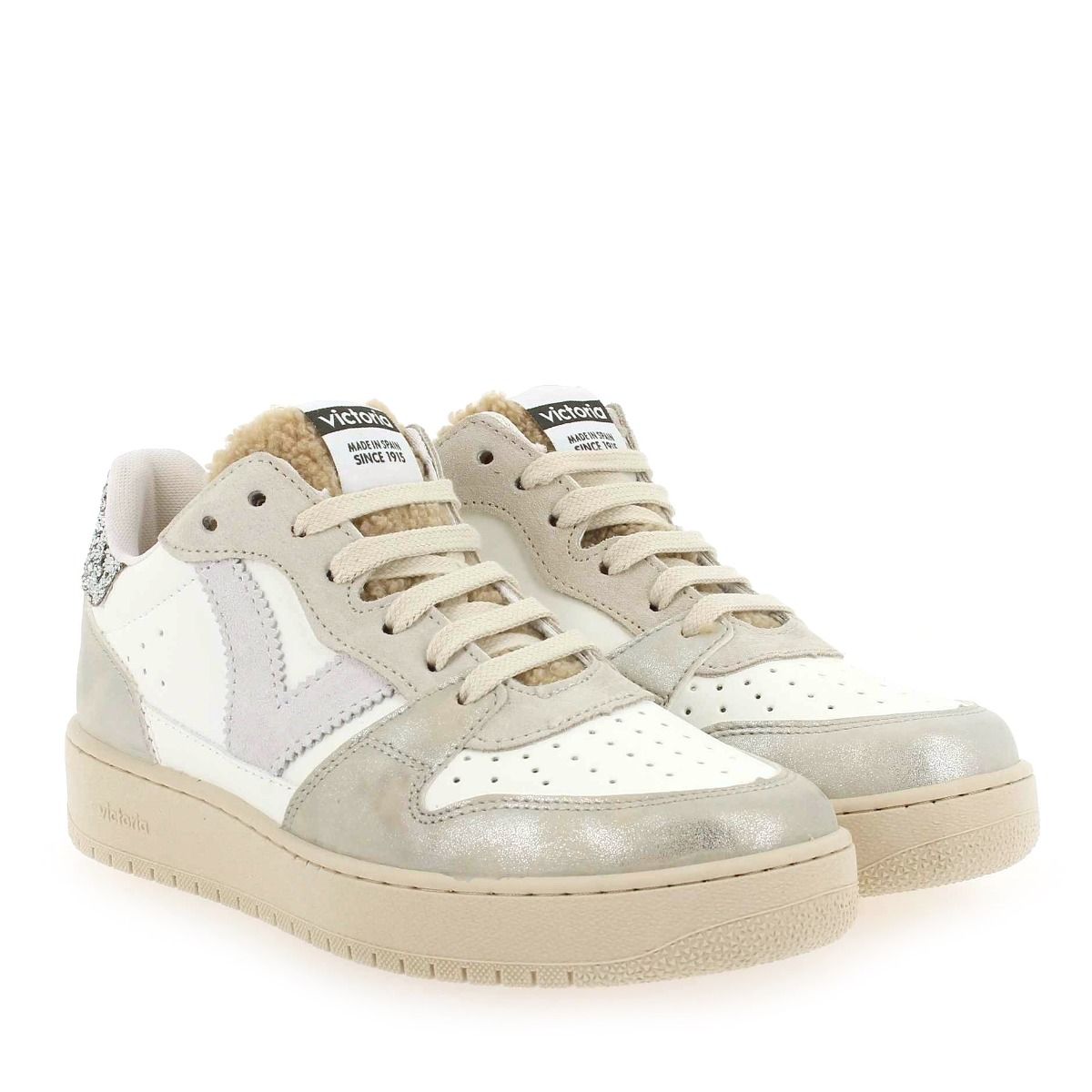 Victoria  1258243 - Argent blanc