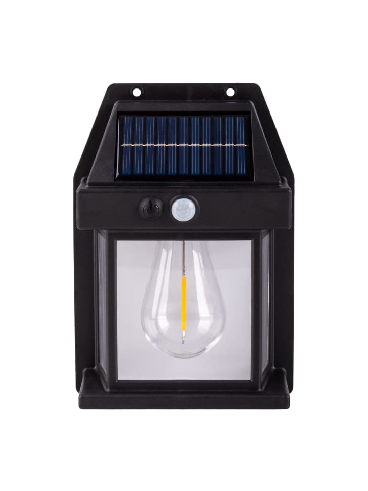 näve LED Solarleuchte 