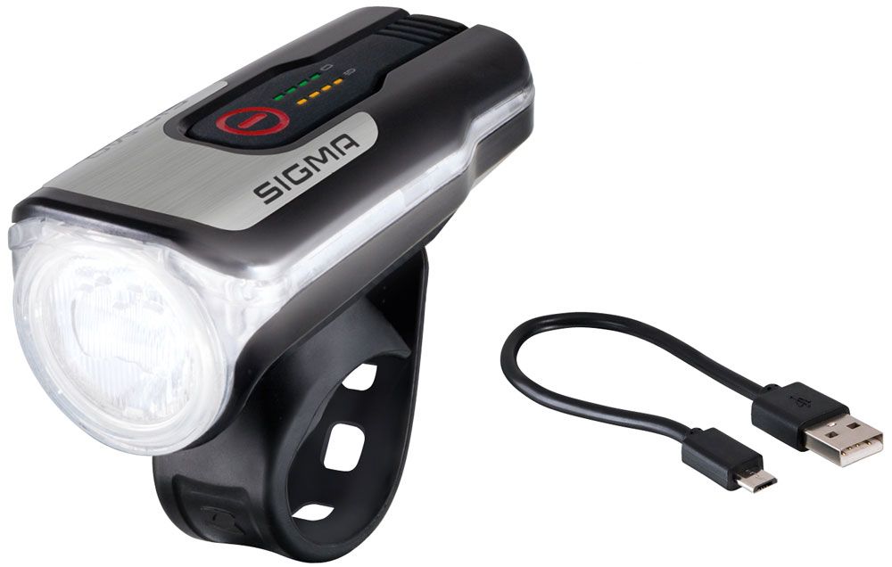 SIGMA AURA 80 USB Scheinwerfer kaufen | Bike-Discount