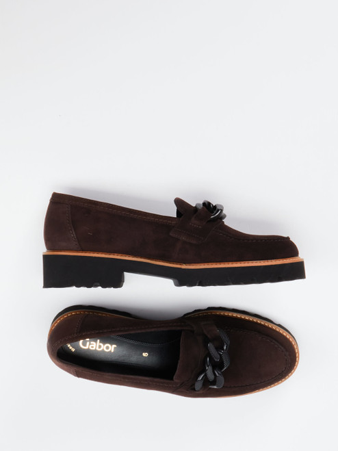 Slipper-15132090026 Gabor
