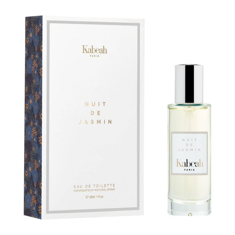 kabeah Nuit De Jasmin EAU DE TOILETTE