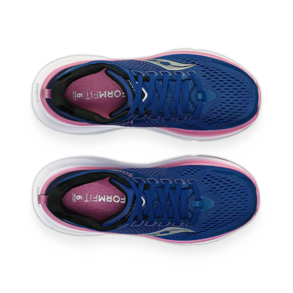 Saucony Guide 17 Wide S10937-106 / blau