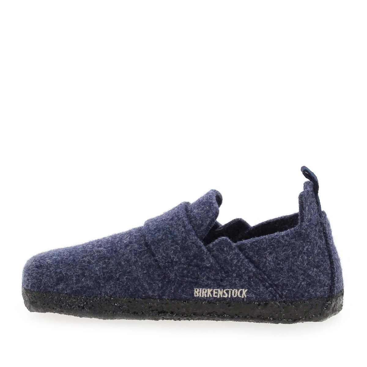 Birkenstock  ZERMATT HL KIDS - marine