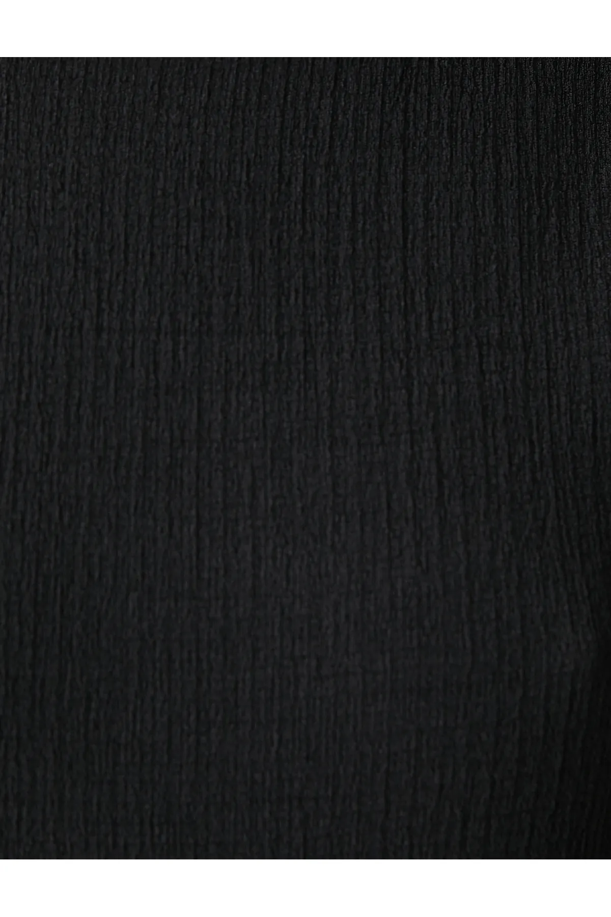 Koton  Gestuftes Minikleid mit Rückendetail und kurzen Ärmeln