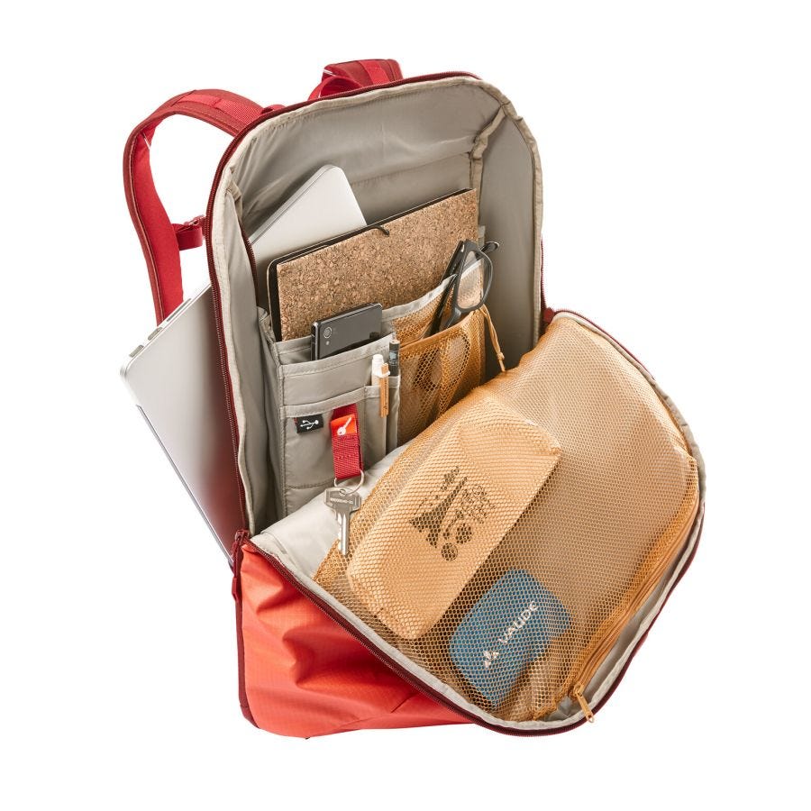 CityTravel Backpack - Reiserucksack