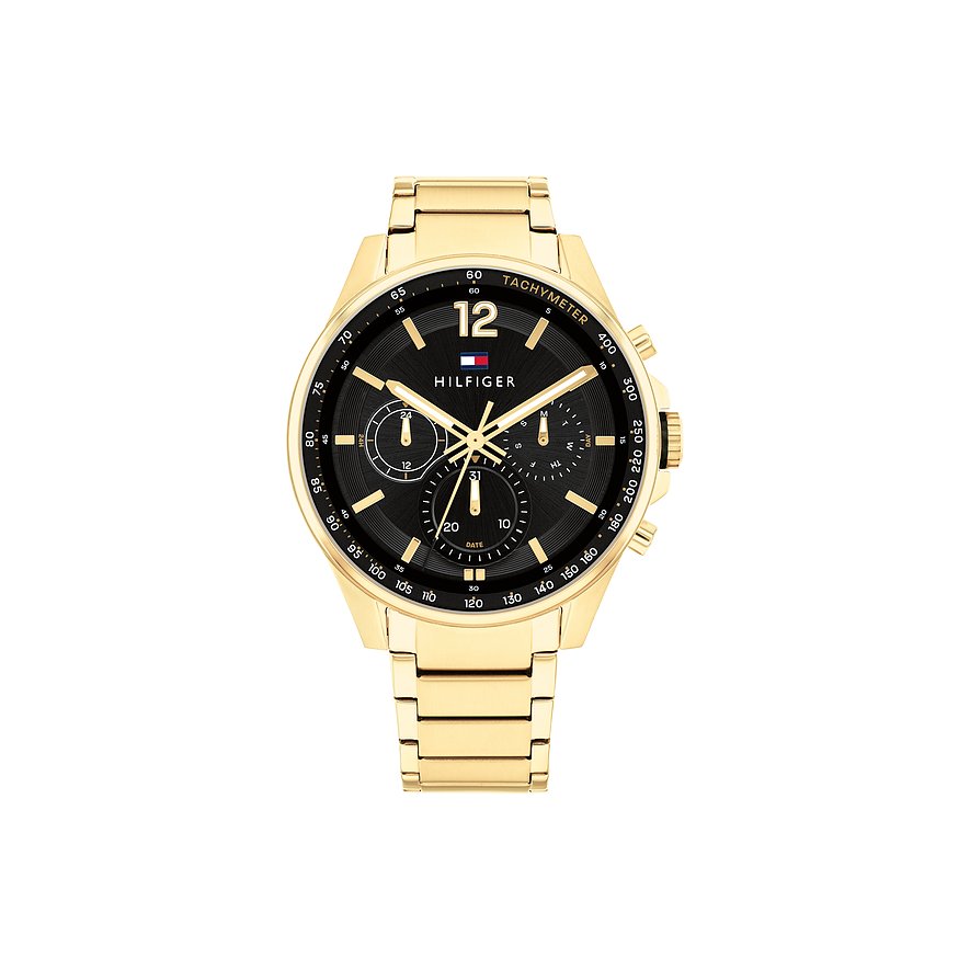 Tommy Hilfiger Herrenuhr