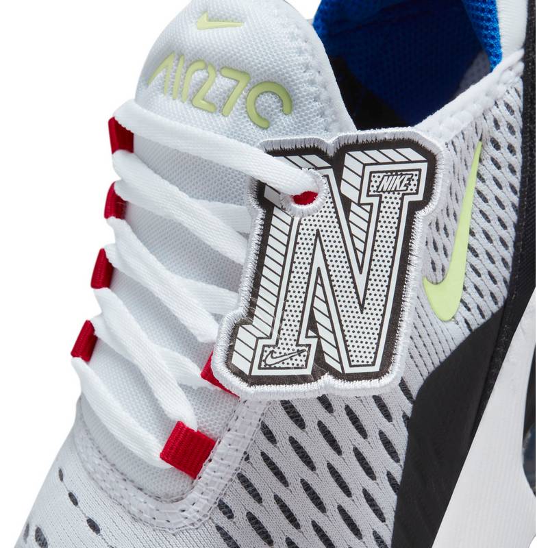 Nike Air Max 270 Sneaker Kinder