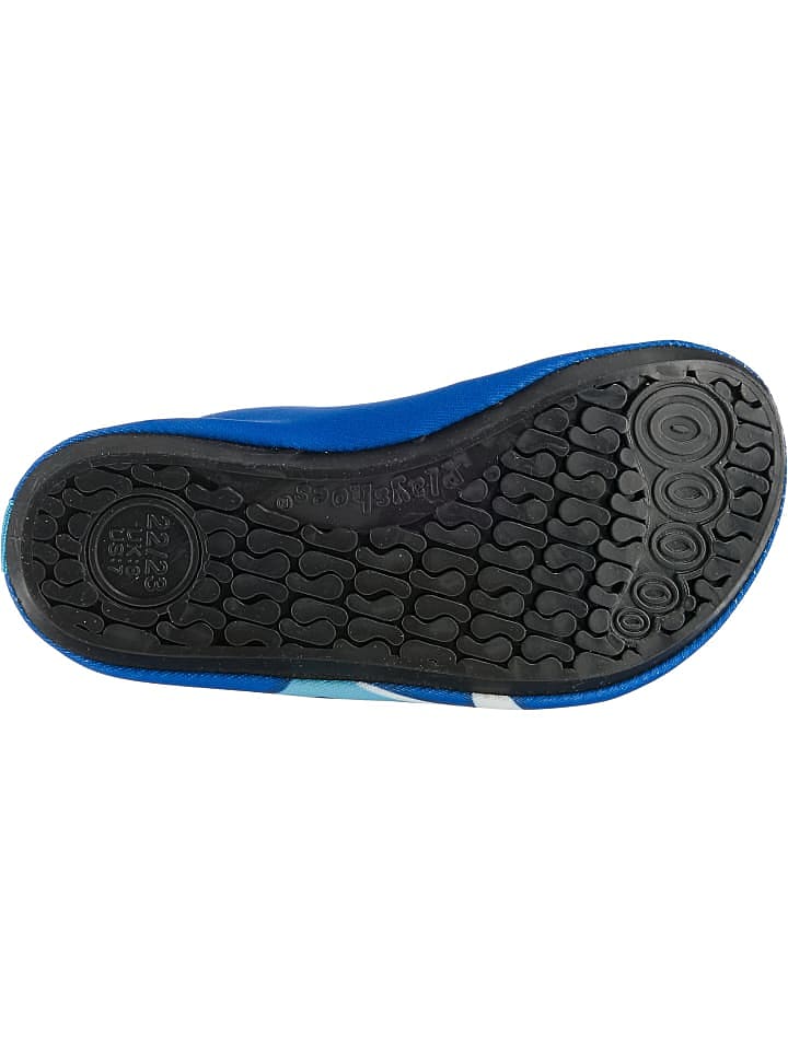 Playshoes Badeschuhe Hai günstig kaufen 28/29