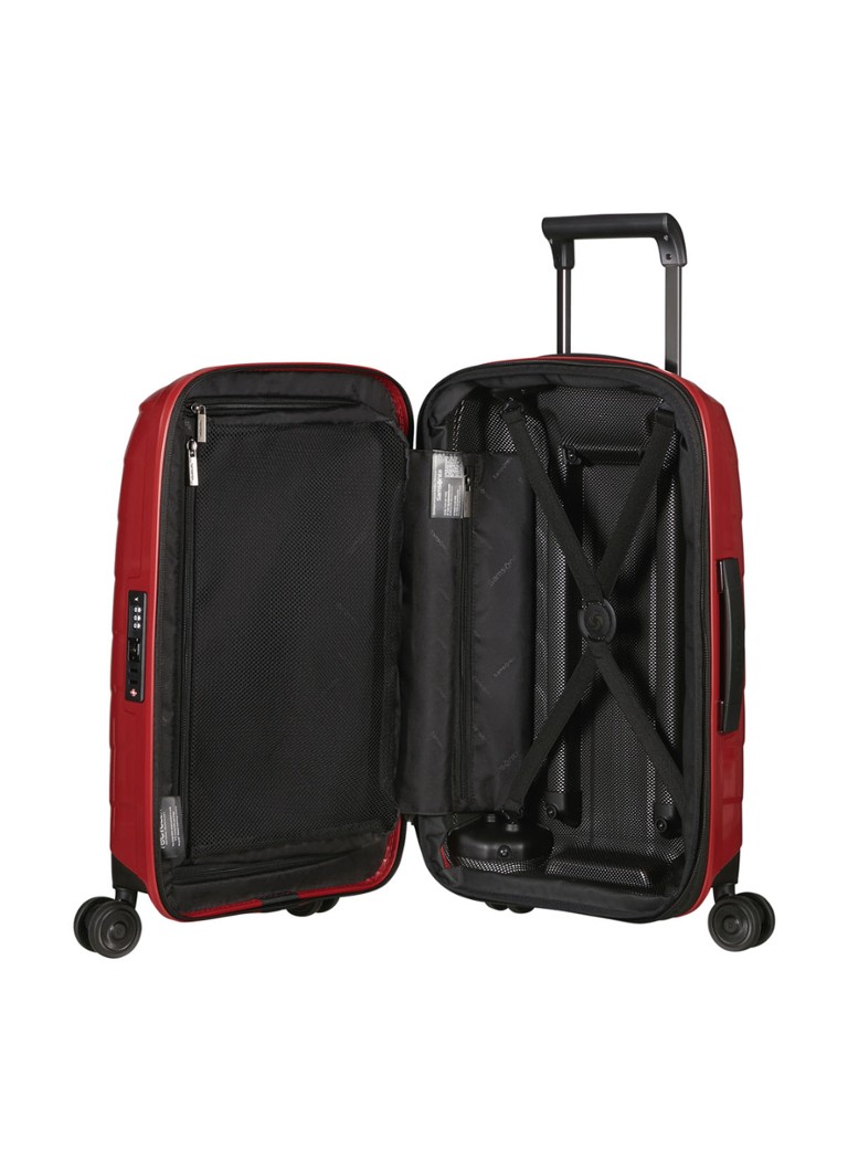 Πτυσσόμενος περιστρεφόμενος δίσκος Samsonite Attrix 55 cm