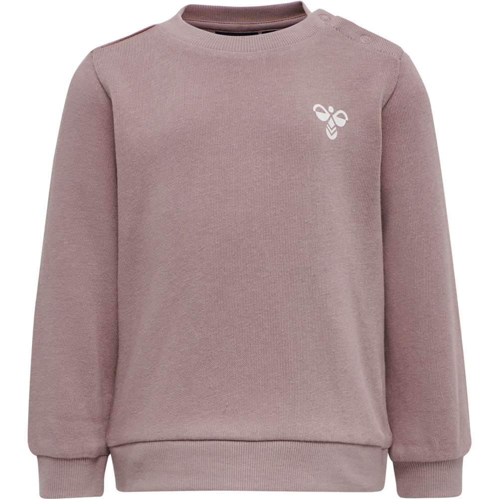 hummel hmlSANTO Crew Baby Trainingsanzug 210969-4852