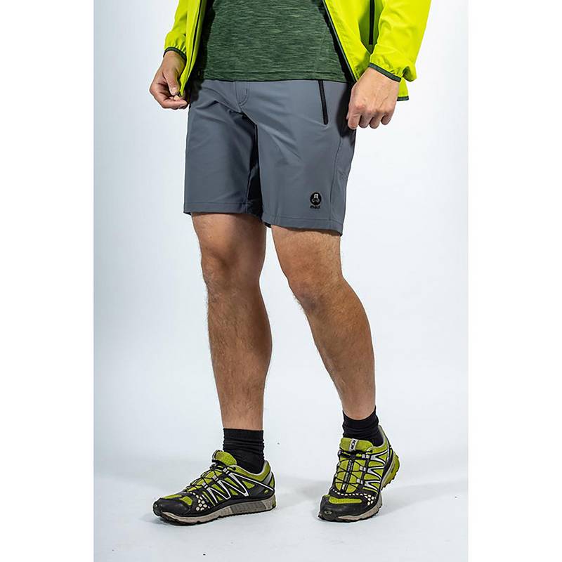 Maul Sport Glishorn Funktionsshorts Herren