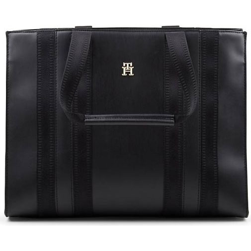 TOMMY HILFIGER Shopper TH IDENTITY MED