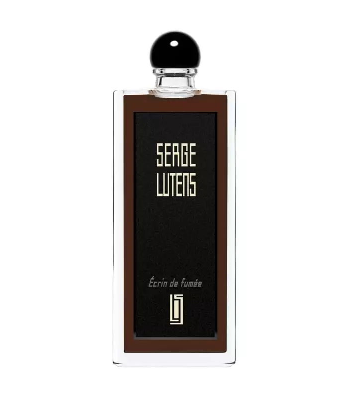 COLLECTION NOIRE   Écrin de Fumée Eau de Parfum