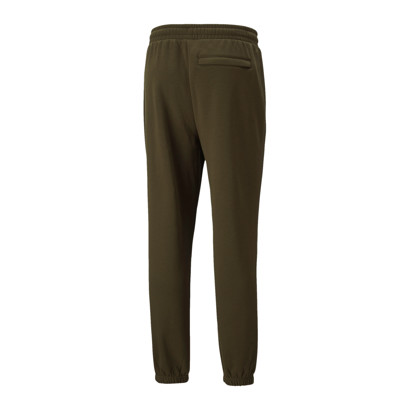 PUMA Classics Small Logo Jogginghose Grün F62