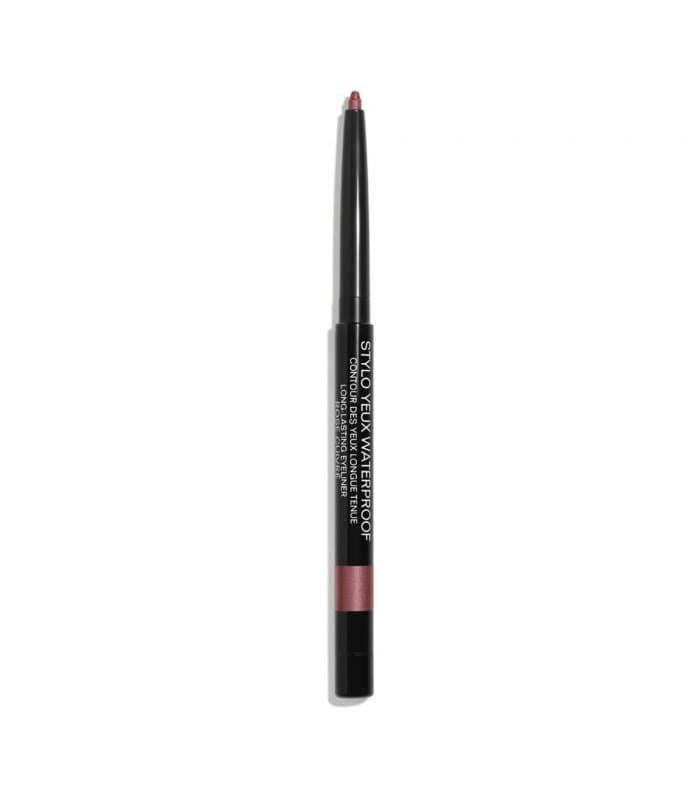 Chanel-STYLO YEUX WATERPROOF-Contour des yeux longue tenue